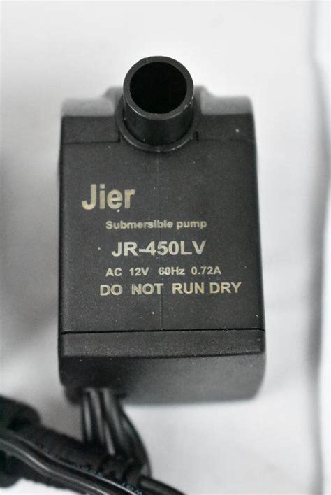 jier pump jr-250lv|jr 450 submersible pump.